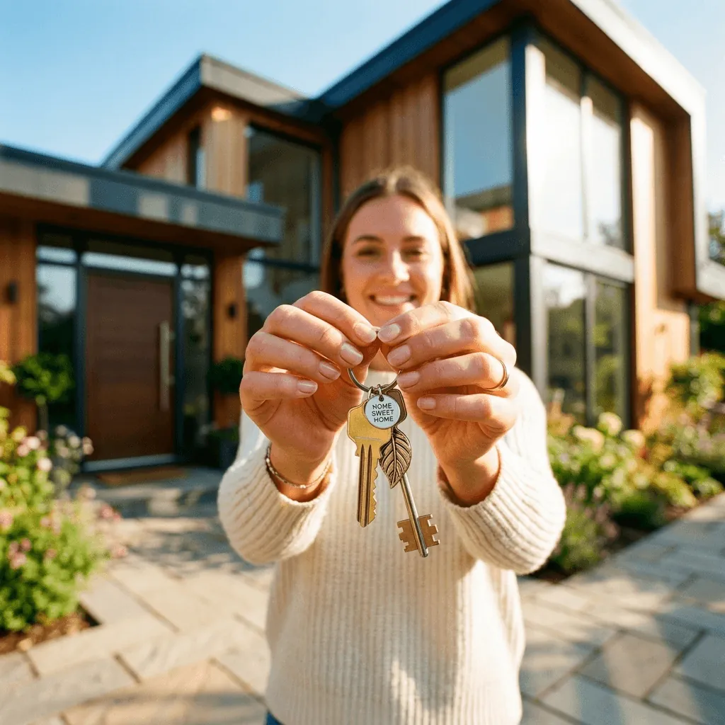 Financiamento Imobiliário