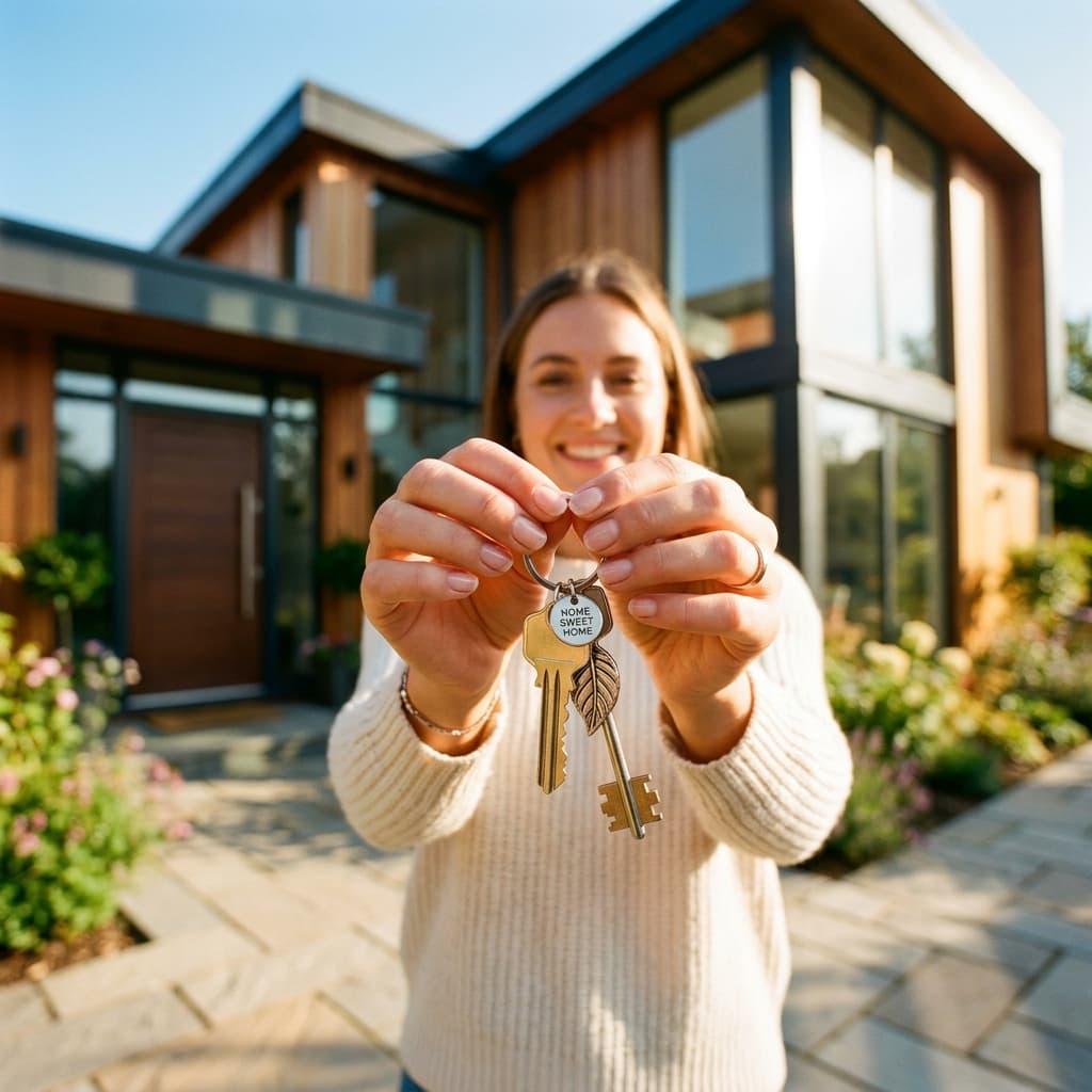 Financiamento Imobiliário